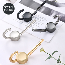 Genguan hanging key hooks into door cabinet modern minimalist monoseducal hook wall single shoe cabinet on a single shoe cabinet