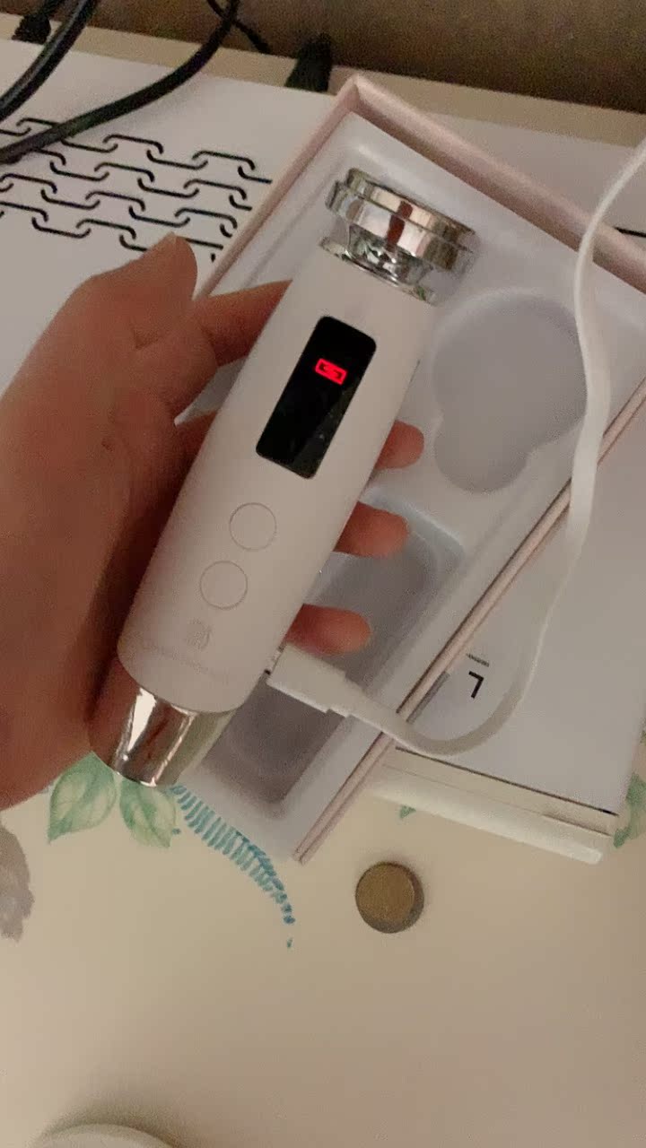 MKS美克斯美容仪怎么样?砖家分析点评,优缺点测评