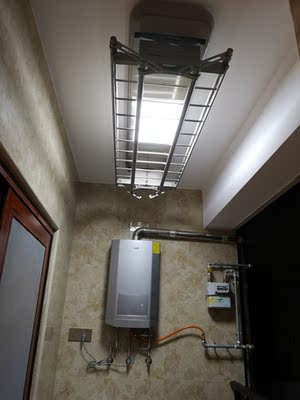 大家谈谈固尔加电动晾衣架好不好用，质量怎么样？真实点评中！