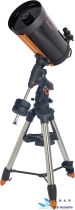 CELESTRON American Star Tran CGEM DX1400 turn-back automatic star-finding high-power astronomical telescope
