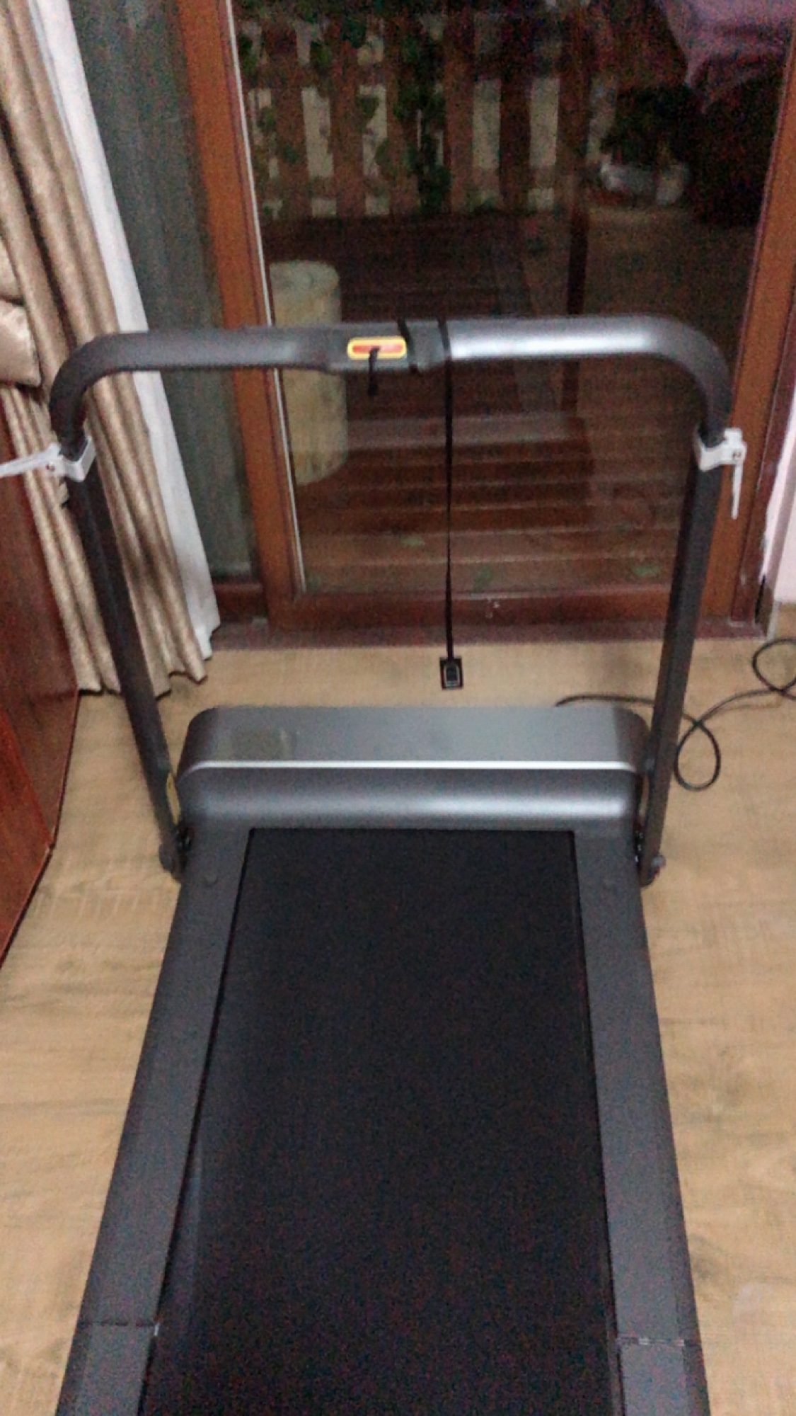 【315曝光]WalkingPad跑步机怎么样?使用效果评测?