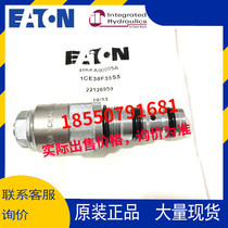 Eaton vickers Weigette eaton cartridge valve 1CE30F35S2 1CE30F35S5