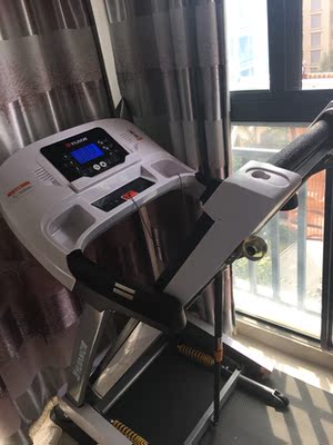 点评大神说说：迈奇司X9跑步机怎么样，好不好用？静音吗