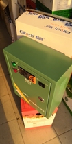 Jingchuang Electric Control Box ECB MTC-5060 frozen cold storage temperature controller Intelligent Display Control Box 25p