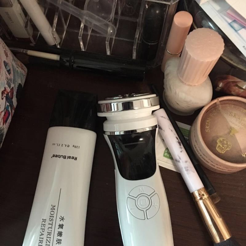 Real Bubee超声童颜机怎么样??真实内幕反馈