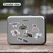 Apply to DJI Mini3Pro full set of accessories package mavic3 hand hard case air 2s waterproof protection