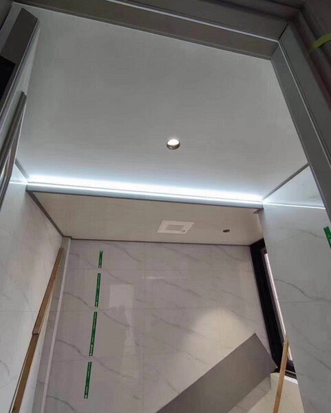 奥普卫生间天花吊顶包怎么样?体验不好吗_问答小屋