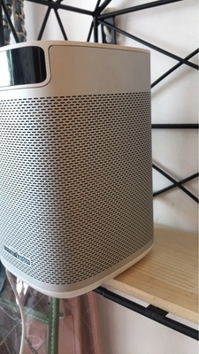 一个月体验:极米无屏电视Play和Play特别版都有什么细节上的区别，哪个好