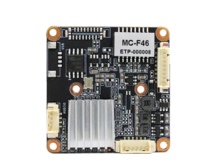 Anchor module MC-F46SSC30KD 3516D network module Kang Protocol 4 million new chip