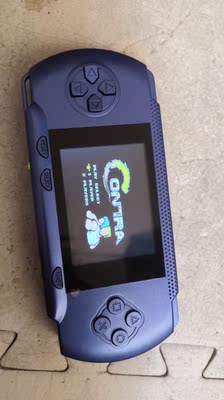 童年的情怀，游戏机不错，全是童年玩过的游戏，双打重温一下，哈哈！