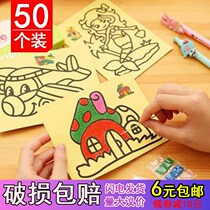 Microquotient Pushback Creativity Small Gifts Wholesale School Gifts Childrens Stationery Kindergarten Students Day Company Events