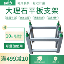 Cast iron platform Welding scribing platform Inspection platform Flat cast iron fitter workbench Scraping grinding platform