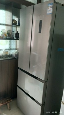 新飞BCD-310升使用好不好