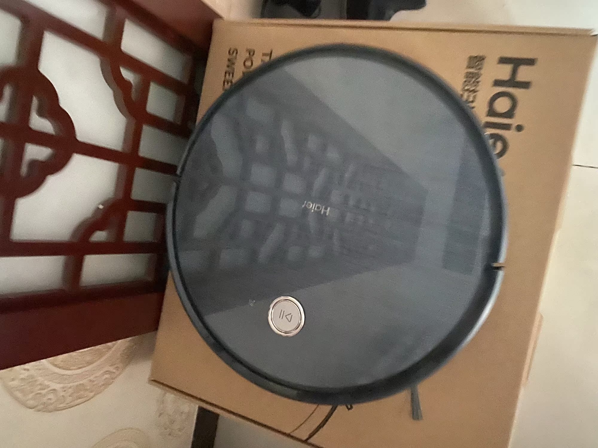 实情爆料海尔TT53Pro质量好吗?解析怎么样?良心评测点评