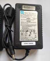 13V3 33A adapter PAA040F round head monitoring interface