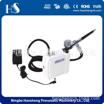 New Hand Small Tattoo Spray-painted Beauty Meadore Cake Upper Color Air Compressors Industry Exploits Other Pneumatic Works