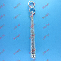 Miao Yi silver pendant silver accessories minority clothing accessories COSPLAY accessories DIY 79