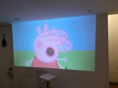 揭秘真相峰米激光电视4K Cinema Pro怎么样呢??到底质量好不好？