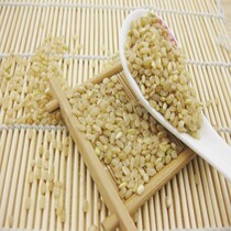 Brown rice germ rice with vigorous brown rice 500g