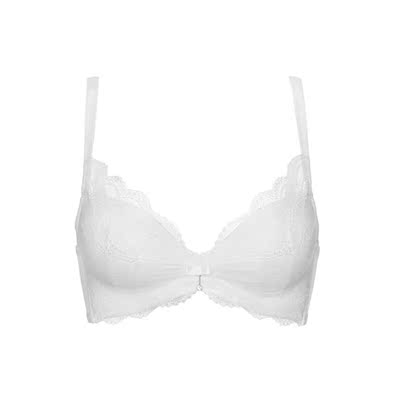 双十一挺实惠的，买了好几个，有几款不合适的就退了，有点轻微味道，无钢圈穿着很舒适，尺码刚好，下次有活动再入手别的颜色，总之很满意！