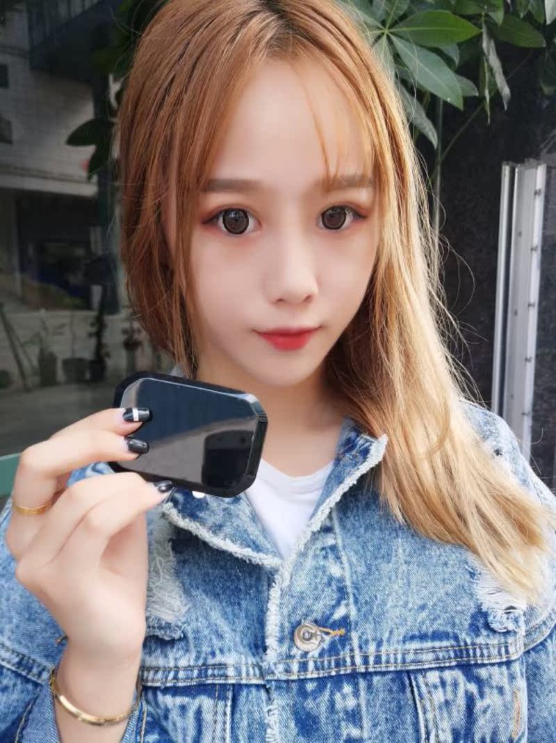 征骑兵P10蓝牙耳机