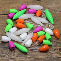 Booster Floating Water Sink Waterways Sub-Assist Thrower Fly Fly Bright Sheet Lujah Bait Booster White Bar Assist Far Throw