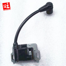 Gasoline engine generator water pump rammer power ignition coil assembly is suitable for Honda GX100 engine