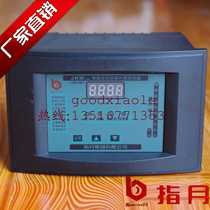 Finger moon intelligent reactive power compensation controller JKW-2SB original JKL3BF new sampling 380v default 12-loop