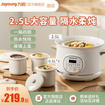 Jiuyang water - isolated cooking boiler porridge porridge GD521