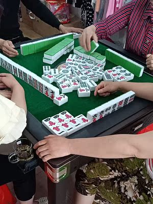 雀之风麻将机口碑好吗