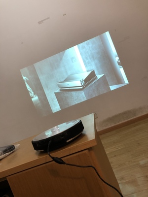 真实使用感受火辣椒投影仪好不好用，质量怎么样，是杂牌的吗？