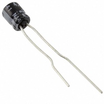UMT1C100MDD1TP CAP ALUM 10UF 20% 16v Radio 〗