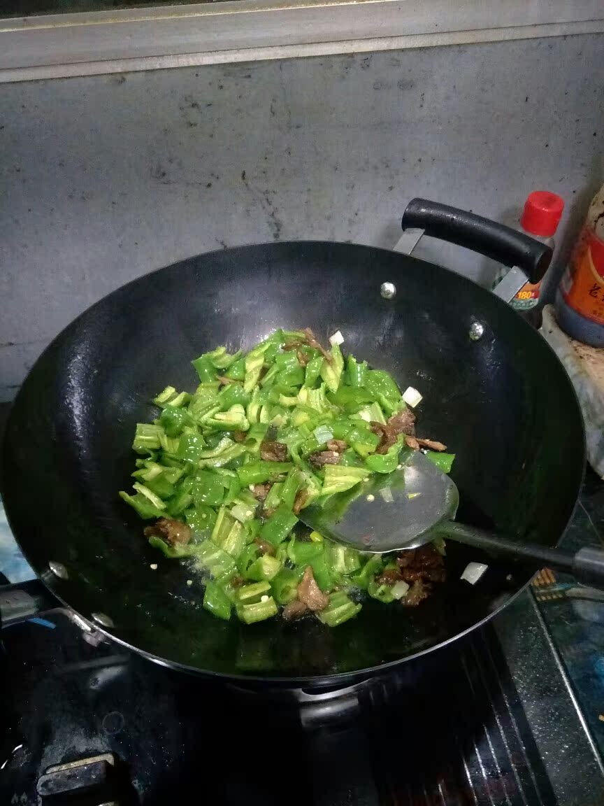 苏泊尔FC30H7炒锅