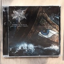 Gothic Death Metal Nightfall astron black and the thirty tyrants