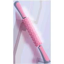 Yoga stick muscle relaxation roller Mace roller massager fitness Lady foam shaft yoga equipment