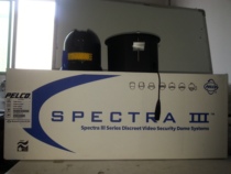 Pair High Speed Ball SD423-F1-X SD423-F0-X PELCO Outdoor High Speed Ball