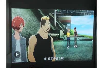 话说微麦M200投影仪怎么样?很多人被骗了?是不是真的?