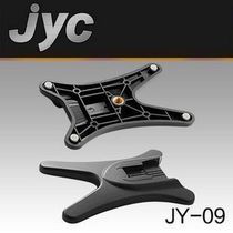 Flash base Nikon Canon Pentax universal flash bracket pendulum card holder