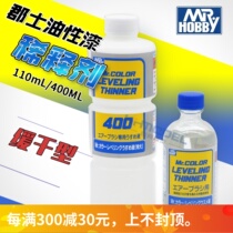 Henghui County Shihuang Label T106 T108 Slow Dry Oil Solvent Oily Lacquer Thinner Paint Thinner