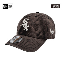 New Era New Zealand baseball cap men and women adjustable embroidery curved brimmed hat trend Hip Hop couple New product