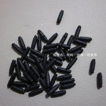 DIY New Apple silicone in-ear outer tube ear shell tail sleeve TPE material tail plug mouse tail earphone accessories