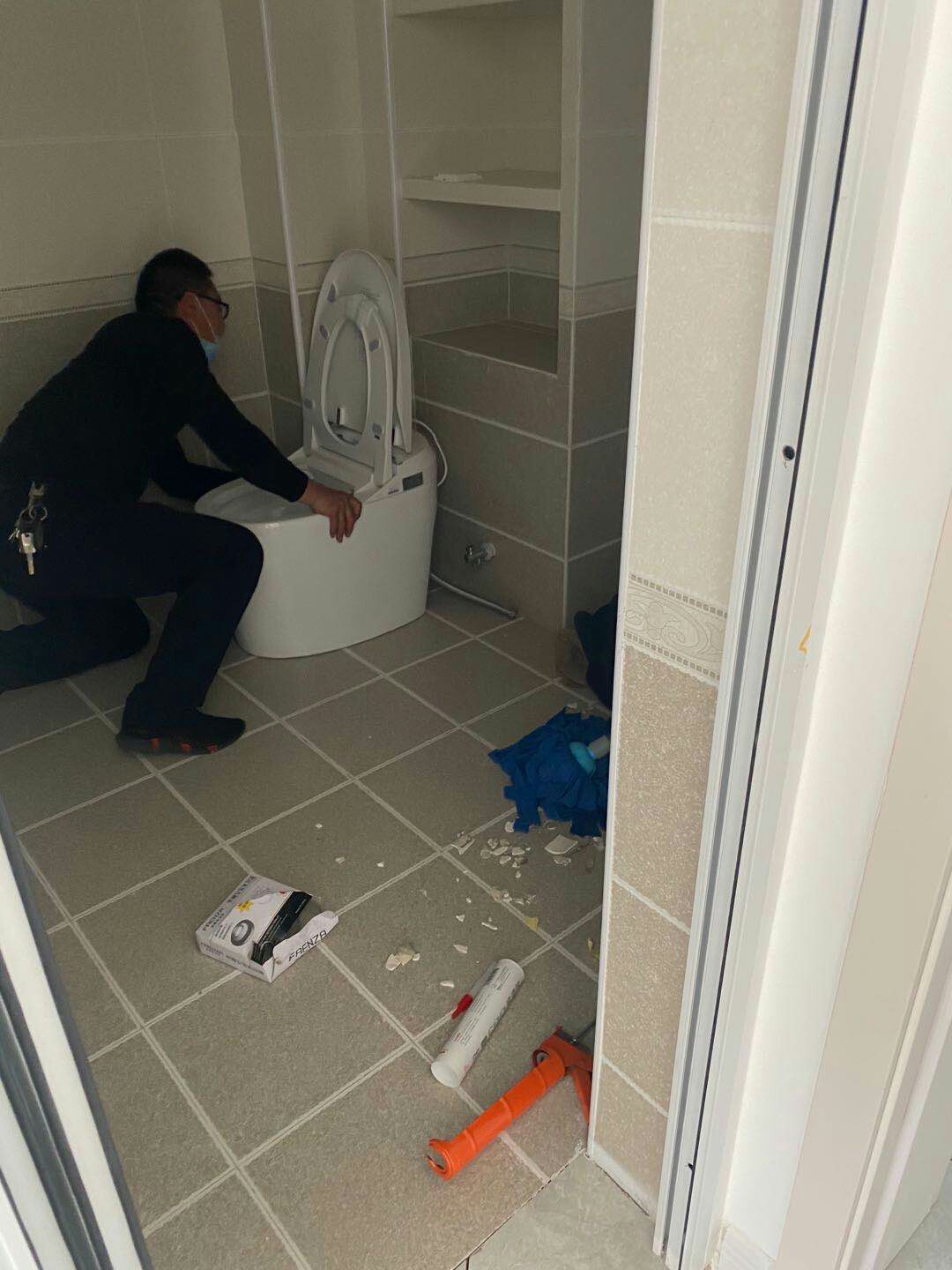 法恩莎智能马桶怎么样质量好不好?彻底后悔了？
