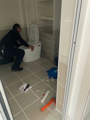 法恩莎智能马桶怎么样质量好不好?彻底后悔了？
