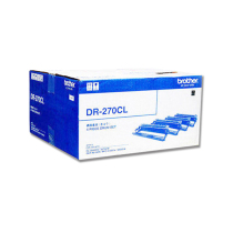 Brother DR-270CL drum set Brothers HL-3040CN 3070CW MFC-9120CN