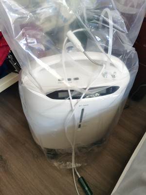 鱼跃制氧机是不是正品？