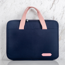 Laptop bag for Lenovo Xiaoxin air14 Apple macbook13 3 Huawei matebook 13 inch Xiaomi pro ASUS Dell HP Star 15 Small fresh