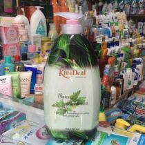 KimDeal Secret Wormwood Shower Gel 1300ml