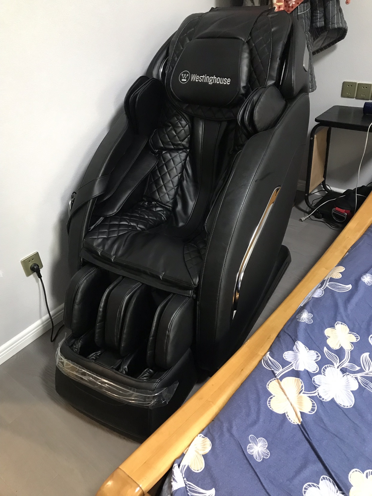 用事实说话: 西屋S350按摩椅怎么样?入手真实测评