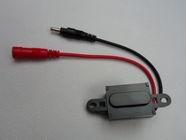 Urinal sensor stool sensor infrared circuit board probe induction window electric eye light accessories 6V