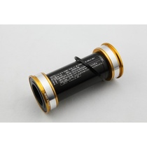 GUB Mountain Bike Press-in Ceramic Palin Axle Compatible with SHIMANOFR Frame